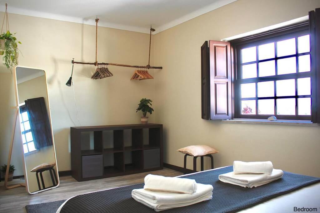 Casa Elias Villa Obidos Luaran gambar