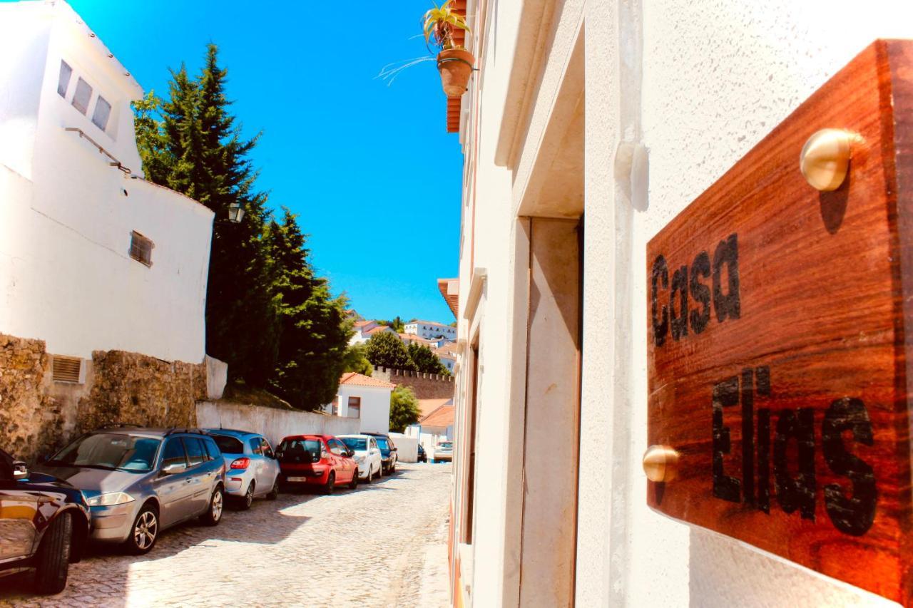 Casa Elias Villa Obidos Luaran gambar
